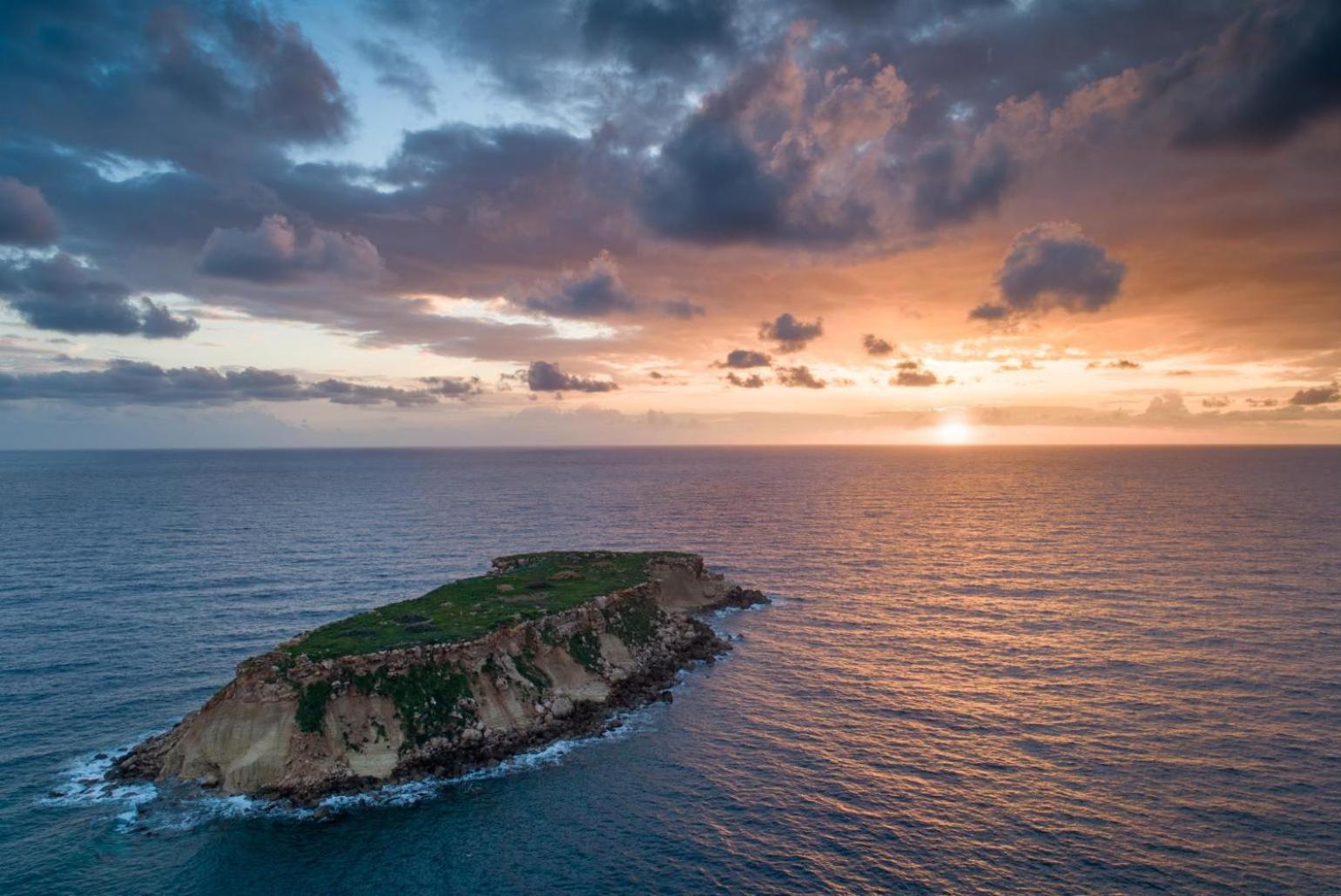 Argaka Sunset * Paphos