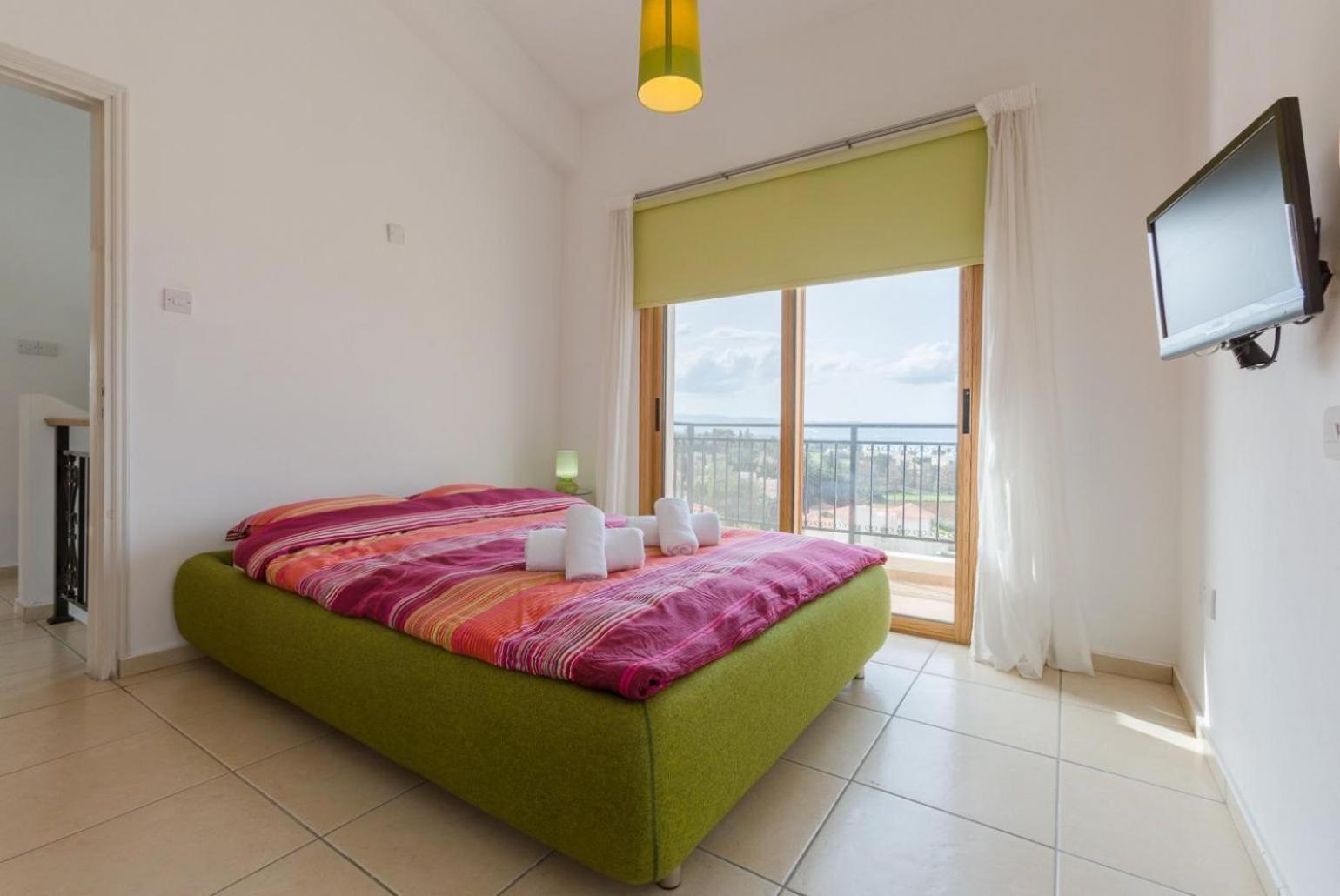 Argaka Sunset Villa *