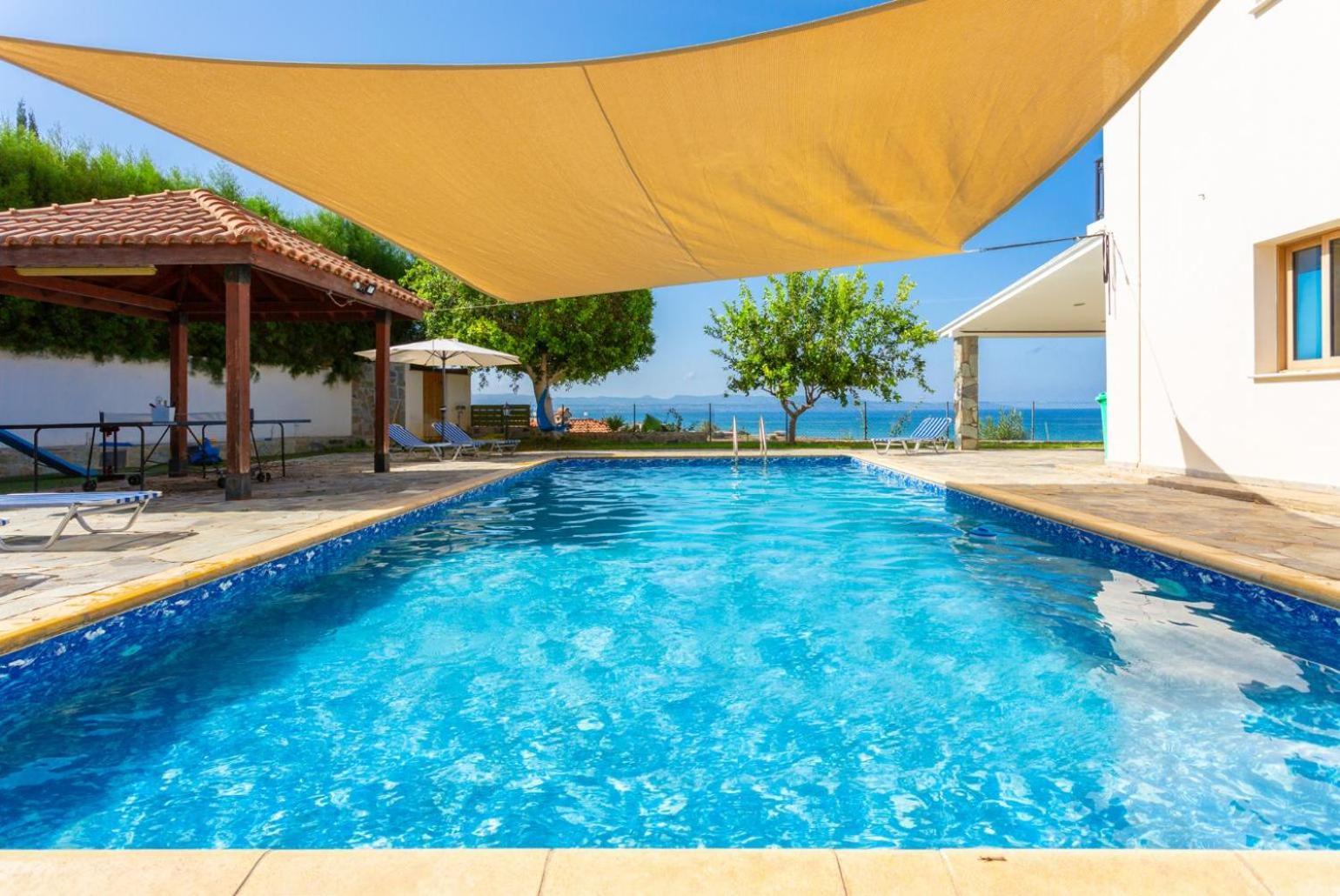 Villa Argaka Sunset Paphos